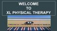 WELCOME TO XL PHYSICAL THERAPY PowerPoint PPT Presentation