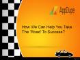 Uber for Taxi clone app -Taxi App development PowerPoint PPT Presentation