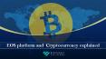 EOS platform and  cryptocurrency explained PowerPoint PPT Presentation