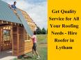 Get Quality Service for All Your Roofing Needs - Hire Roofer in Lytham PowerPoint PPT Presentation