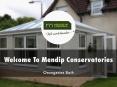 Information Presentation Of Mendip Conservatory PowerPoint PPT Presentation