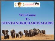 Tour Safaris in Kenya