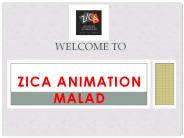 Best Animation Institute in Mumbai| 2D and 3D Animation