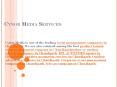 CYNOR Media Services Pvt. Ltd. PowerPoint PPT Presentation