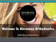 Information Presentation Of Biermann Orthodontics