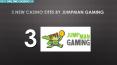 3 New Casino Sites by Jumpman Gaming PowerPoint PPT Presentation