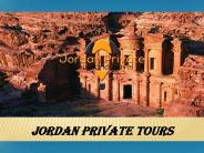 Day Trip from Amman to Petra
