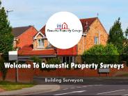 Information Presentation Of Domestic Property Surveys