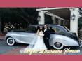 Limousine Service Claremont PowerPoint PPT Presentation
