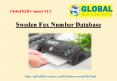 Sweden Fax Number Database PowerPoint PPT Presentation