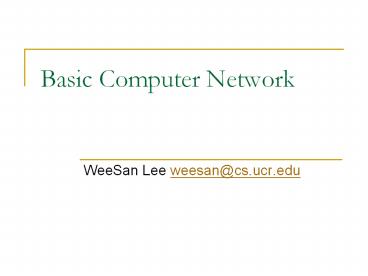 presentation player overlay