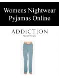 Womens Nightwear Pyjamas Online