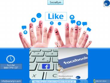 Finding Your Competitors Facebook Ads The Easy Way