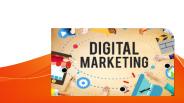Digital marketing ppt