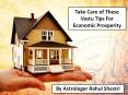Take Care of These Vastu Tips For Economic Prosperity PowerPoint PPT Presentation