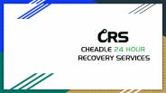 Car Breakdown Manchester