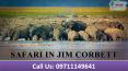 Safari in Jim Corbett PowerPoint PPT Presentation