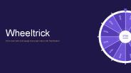 Increase your customer acquisition rate with WheelTrick
