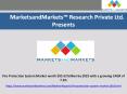 Fire Protection System Market PowerPoint PPT Presentation