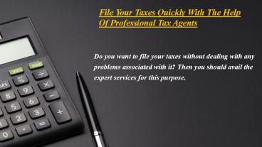 Accountants and Tax Agents Riverstone (1)