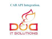 CAB API Integration.