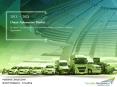 Oman Automotive Market 2023 | Brochure | TechSci Research