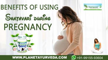 Benefits of using Shatavari during pregnancy