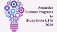 Summer Courses in the US? PowerPoint PPT Presentation