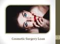 Why Choose TLC For Cosmetic Surgery Loan PowerPoint PPT Presentation