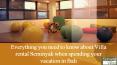 Everything you need to know about Villa rental Seminyak when spending your vacation in Bali PowerPoint PPT Presentation