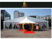 Marquee Tent Installations
