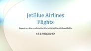 Experience the comfortable Mint with JetBlue Airlines Flights