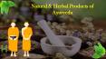 Welcome to Natural & Herbal Products of Ayurveda - Hara Naturals