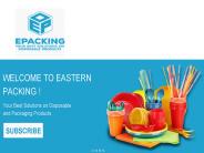 Disposable Paper Products Manufacturers