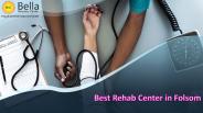 Rehab Center Folsom