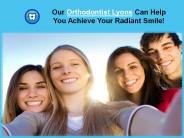 Ceramic Braces Lyons | Orthodontic Experts