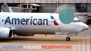 American Airlines Reservations