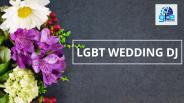 LGBT Wedding DJ