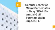 Samuel Lehrer Miami