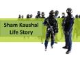 Sham Kaushal Is The Stunt Director Of The Bollywood Film Industry. PowerPoint PPT Presentation