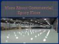 More About Commercial Epoxy Floor PowerPoint PPT Presentation
