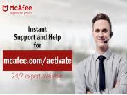 The Intel McAfee Activate partner ecosystem