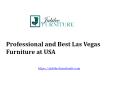 Best Las Vegas Furniture in Nevada PowerPoint PPT Presentation