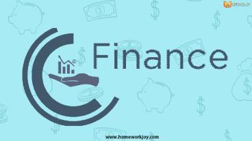 WHAT’S SO INTERESTING ABOUT FINANCIAL ACCOUNTING?