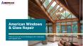 Attractive Skylight Repair Service | Riverdale MD contact Now PowerPoint PPT Presentation