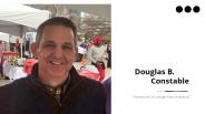 Douglas B. Constable - BS, Accounting From SUNY Oswego