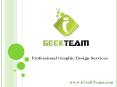 Professional Graphic Design Services PowerPoint PPT Presentation