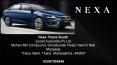 Nexa ciaz | Excell Autovista | | Thane South PowerPoint PPT Presentation