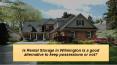 Is Rental Storage in Wilmington is a good alternative to keep possessions or not? PowerPoint PPT Presentation