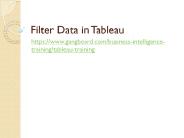 How to download and install tableau desktop